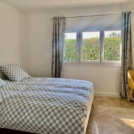 La Reposee, Bas De Villa En Plein Coeur De Vence Exterior foto