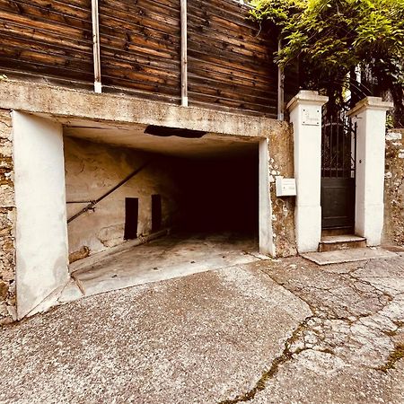 La Reposee, Bas De Villa En Plein Coeur De Vence Exterior foto